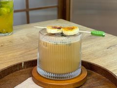 -沏点Trattoria意大利餐厅(新街口店)