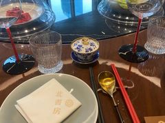 -北書房·墨宴(国际博览中心店)