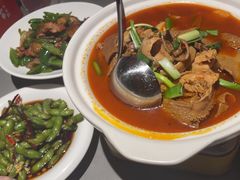-楚太子  中餐&烧烤(武大店)