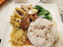 -庄记烧腊·肠粉·生鲜煲