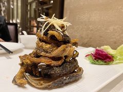 -太湖饭店·寄畅轩中餐厅