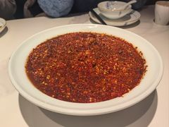-辛香汇·现炒川菜(城北万象城店)