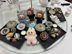 -龙悦湾酒家·八阵鱼生·渔人码头店