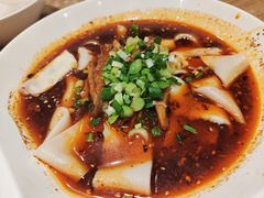 牛肉手扯面-韩包子(建设路店)
