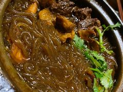 -南京大牌档(香港广场店)