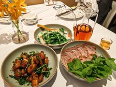 -沿途四季·云南菜·诗酒茶(蓝色港湾店)