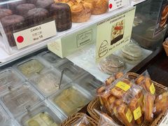-安德鲁饼店(总店)