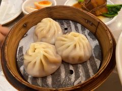 -松鹤楼·苏式汤面(虹桥天地店)