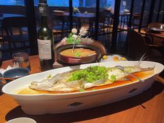 -苏帮袁Sue Cuisine(将台店)