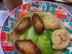 -孖记茶档·热腾茶餐(荔湾领展广场店)