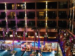 -稷泽·海丽宾雅温泉度假酒店