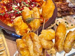 -街角等你.大连海鲜烧烤(西安路店)