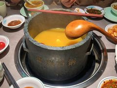 -野·大山里土鸡火锅(万科里店)