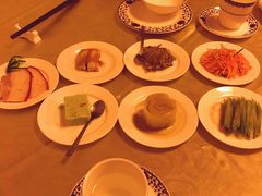 -厉家菜(德胜门总店)