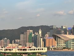 -天星小轮码头