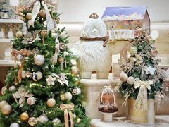 -BEAST野兽派(上海浦东嘉里城店)