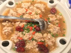 汽锅肉丸汤-铁胖子口碑长沙菜·龙虾烧烤(赤岗社区店)
