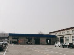 -京西五环检测场