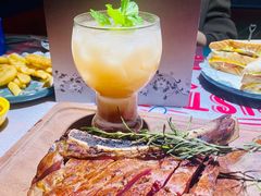 -吱咖啡西式简餐