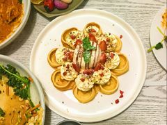 -娜娜家•Nana's restaurant(国金汇店)