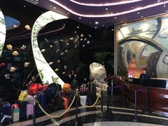 -泰谷酒店·太古码头闽菜自助餐厅