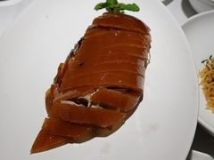 -四季民福烤鸭店(前门店)