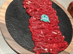 -乔先生涮肉·鲜活牛羊肉火锅(塘沽店)