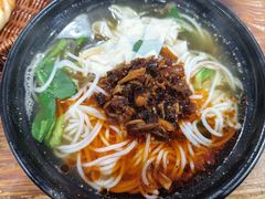 麻辣米线-清真石家包子(大皮院总店)