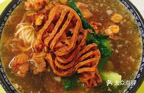 Chicken Noodle Soup
