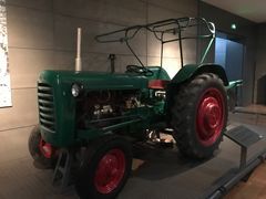 -柳州工业博物馆