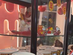 -DQ·蛋糕·冰淇淋(阜盛道店)