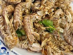 -日照大牌檔•小船海鲜(万平口店)