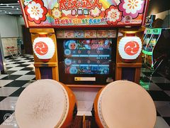 -天天玩X秋葉原日系动漫游戏中心