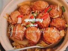 -松鹤楼·非遗·苏帮菜(融科店)