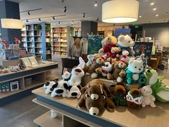 -魔方城市书房(中街益田店)