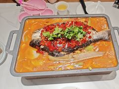 -火龙堂·风味民间菜(文一路店)
