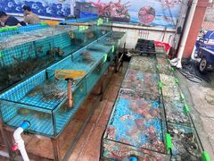 -瑶记海鲜餐厅(西涌店)