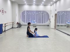 -予荷舞蹈(盛景校区)