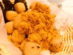 肉松脆皮豆腐-铭家点心(秦岭路店)
