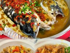 -伙工殿餐厅(吉大店)