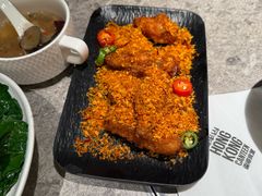 -留半山·香港食堂(啦啦宝都店)