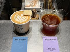 -O.P.S. CAFE