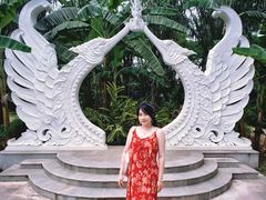 -西双版纳傣族园
