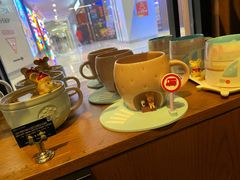 -星巴克(北京复兴路店)