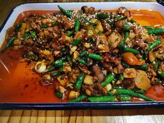 -兔槽江湖菜·重庆璧山兔(水围店)