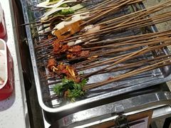 -钢管厂歆瑞源油卤串串香(春熙路太古里店)