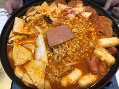 -BOPEYE·波派炸鸡(九霄天地店)