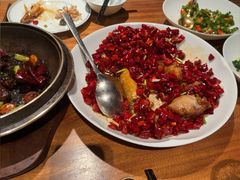 -新荣记(西溪湿地店)