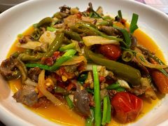 -铁公鸡·四川料理(天环广场店)
