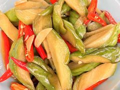 -那家·油麻菜馆(先农大院店)